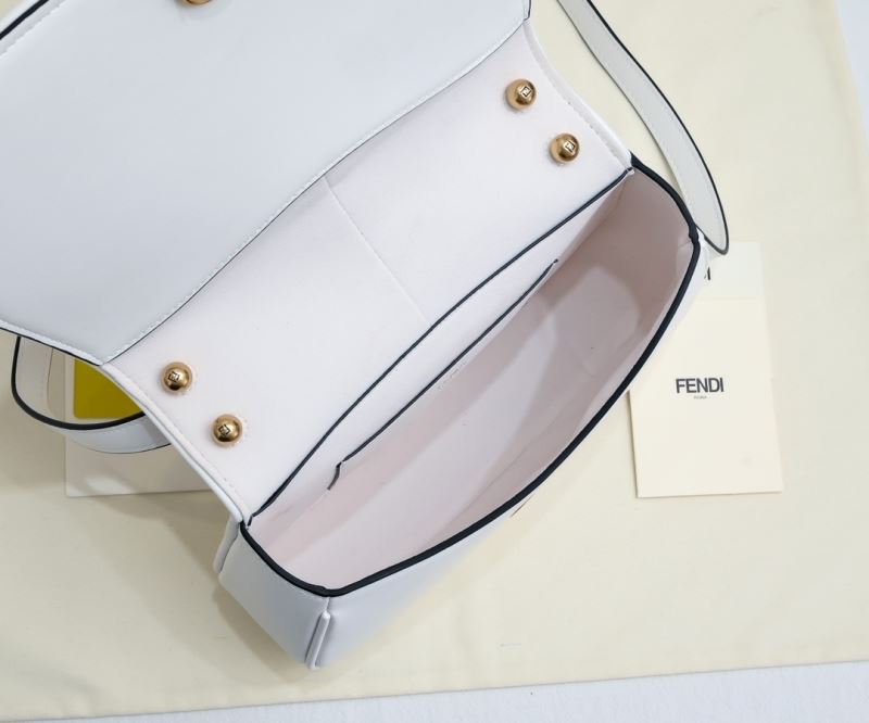 Fendi Satchel Bags